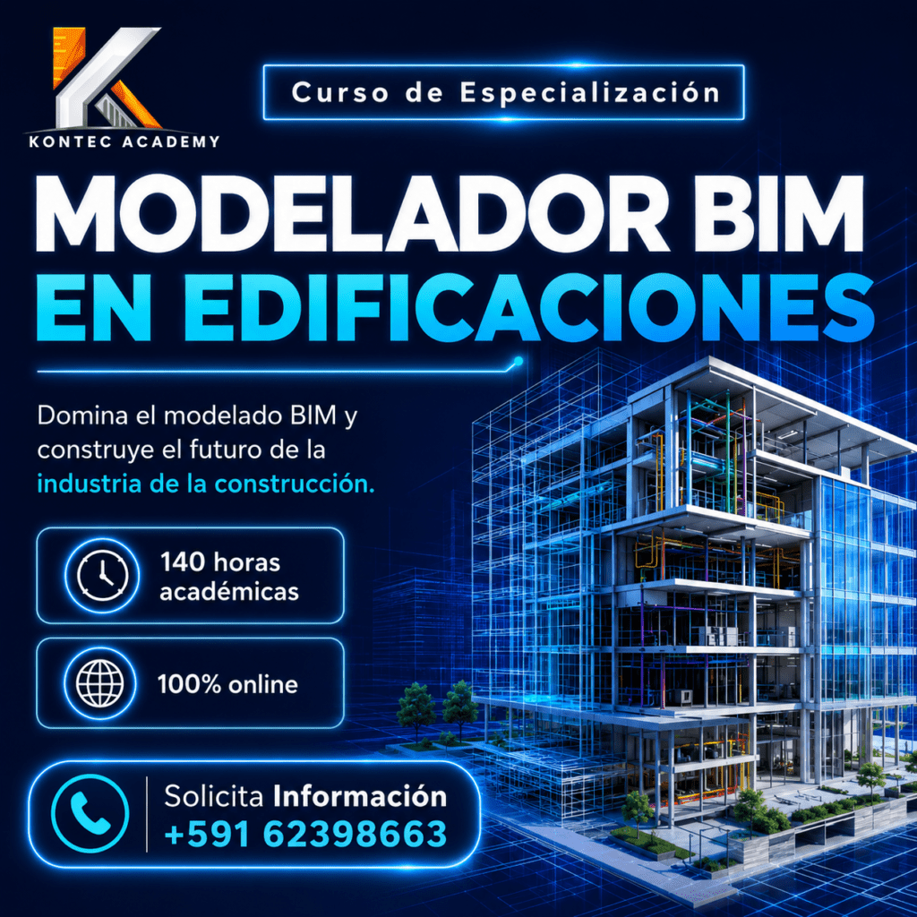 EDIFICACION KONTEC GROUP