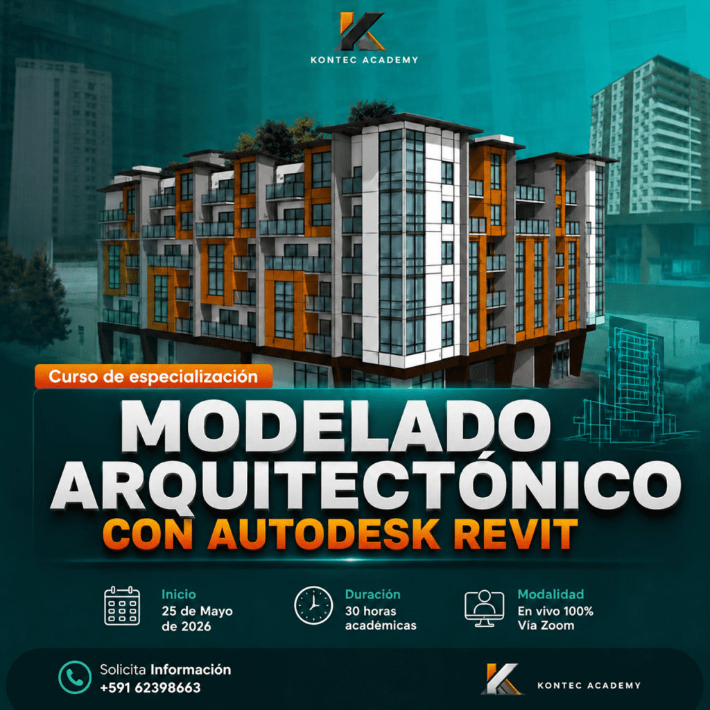 modelador revit