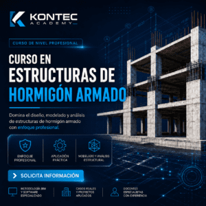 MODELADO DE ESTRUCTURAS DE HORMIGÓN ARMADO CON AUTODESK REVIT