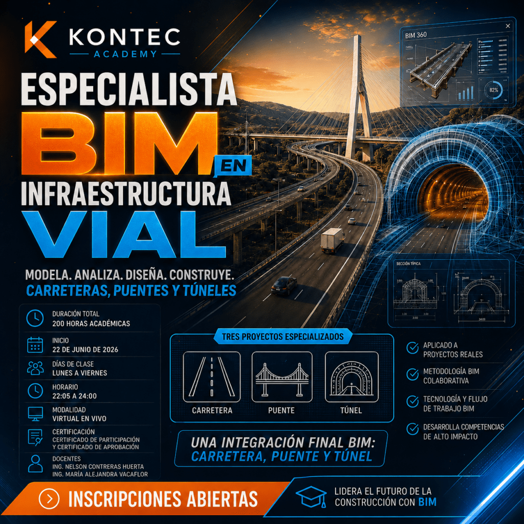 INFRAESTRUCTURA BIAL